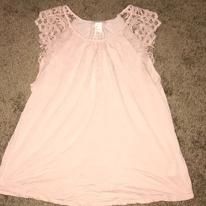 H&M Top